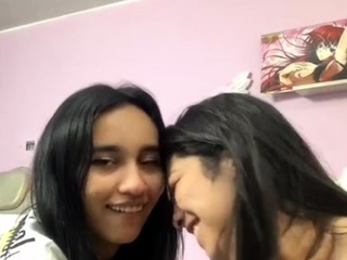 Amateur Teen georgeus brunette 2