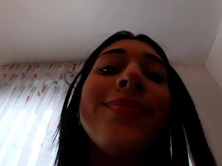 Amateur Webcam Babes Going Solo