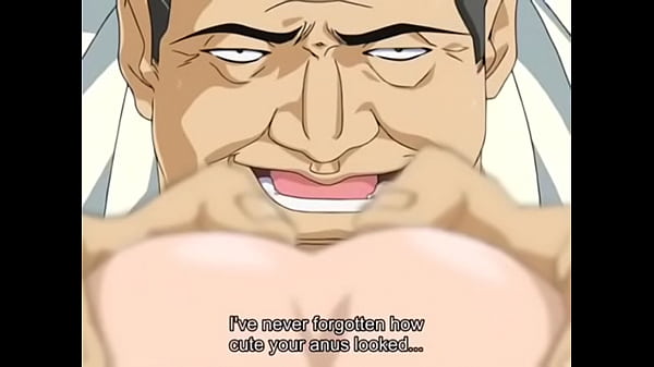 Hentai redhead fucked by fat perv