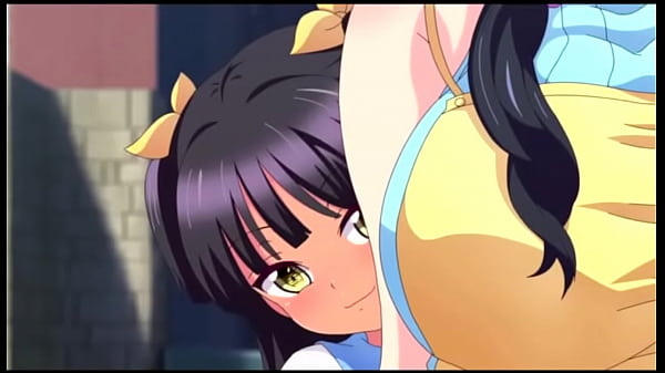 hentai anime cartoon comp the teen girls n sweet babes  XXX