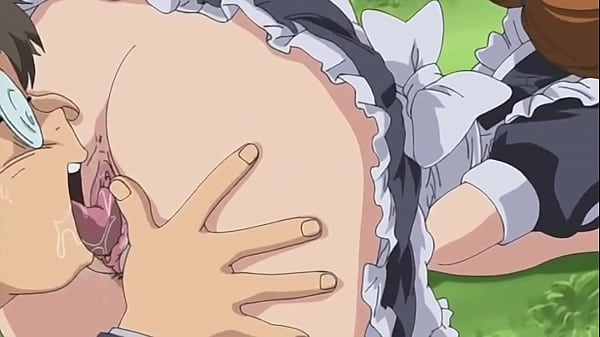 Anime XXX The Karma Saiyuuki – Shoko Takahashi Parte 1