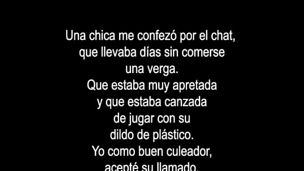 Mi amiga cambia su dildo por mi verga por un día. Culeador colombiano.