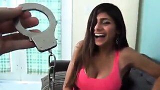 Mia Khalifa Perfect
