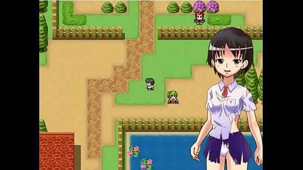 Twin Quest -The Tale of Two Sisters Part 5 The perverts mans