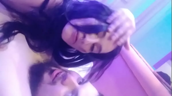 Hermosa flaca Argentina me chupa la pija