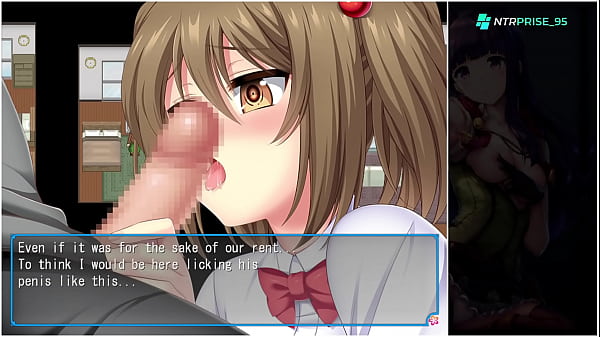 Netorare Imouto Misaki ~Ecchi Arubaito Sex Life~ // LANDLORD // [ENG] // HRPG // [Acerola]