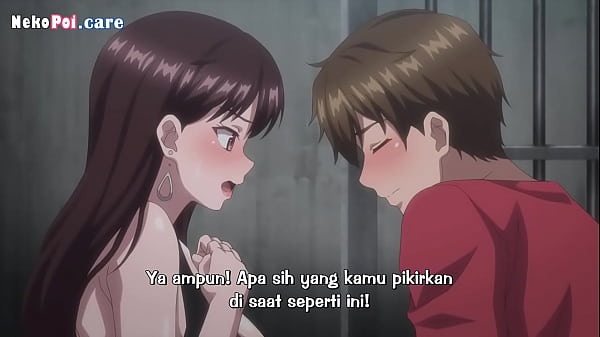 Secret.Mission: Sennyuu.Sousakan.wa.Zettai.ni.Makenai.E07