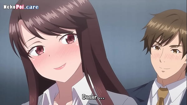 Secret.Mission: Sennyuu.Sousakan.wa.Zettai.ni.Makenai.E08