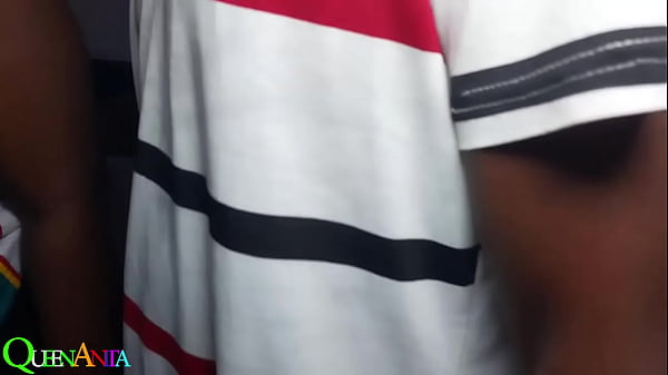 I came back with a hookup lady