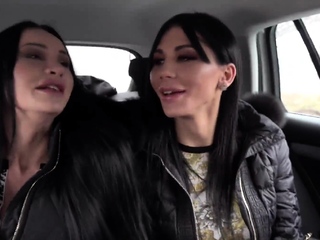 Czech Streets 116 Chicks with dicks