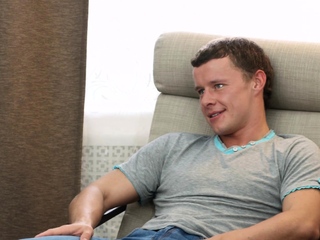 BF fucks sexy teen babe in various positions