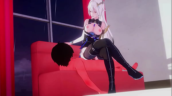 Dominance and Cowgirls