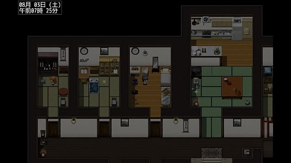 夏色のコワレモノ　ノブオ　⑥