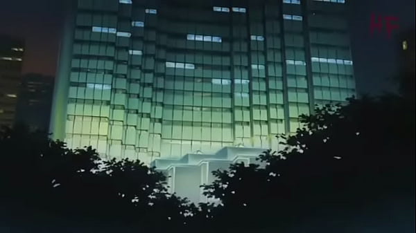 Hentai hot alien babes fucked in hotel