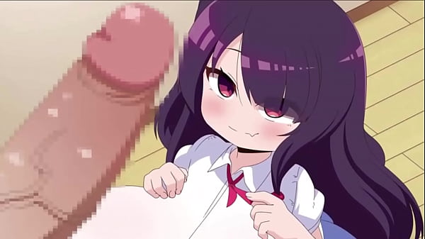 Young Babe Massage With Sex & Creampie – Hentai