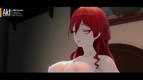 [akt] Hitting the Jackpot with Himeko and Tingyun