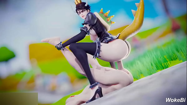Bayonetta 3d Hentai Compilation