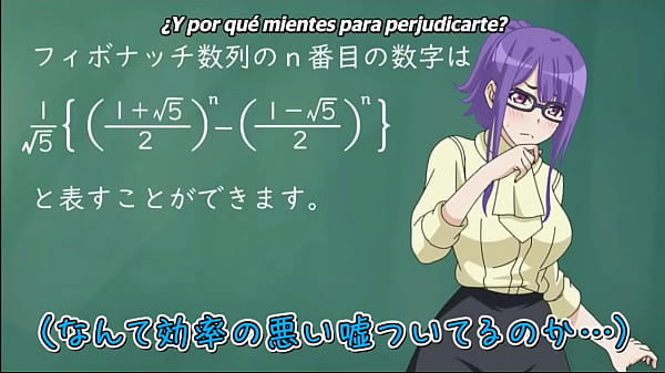 Las tetas de la Señorita Rui Son Las Mejores.