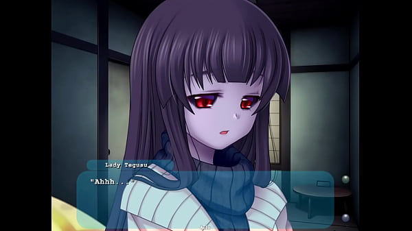 Princess X fan Disc ep2 – having sex with spiderwomen