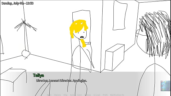 Stormside- BadNight v0.23.1.4. Eng. part 9.