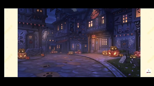 《傳奇四葉草 ~Legend Clover~ 》萬聖節 呂布